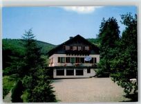 59929 W5790 Brilon - Gästehaus Jagdhaus Schramm