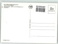 66957 W6781 Eppenbrunn - Kneippanlage Freizeitzentrum Ponyranch