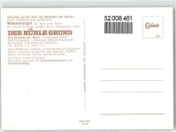 33758 W4815 Stukenbrock - Gasthaus Der kühle Grund