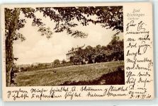 66271 W6601 Rilchingen-Hanweiler - Kurhaus