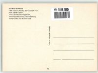 46359 W4284 Heiden , Kr Borken, Westf - Gasthaus Beckmann Morkener Straße 7/1