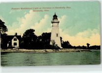 Sandusky - Leuchtturm