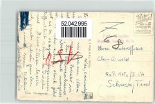 1200 Wien 20. Bezirk, Brigittenau