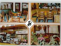 67165 W6701 Waldsee , Pfalz - Hotel Gasthaus Oberst Innenansicht