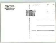 67165 W6701 Waldsee , Pfalz - Hotel Gasthaus Oberst Innenansicht