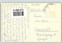 56191 W5411 Weitersburg - Kirche
