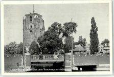 8900 Leeuwarden 1953 - AKU1