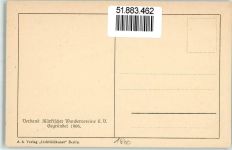 14641 O1550 Nauen , Havelland - Havellandschaft