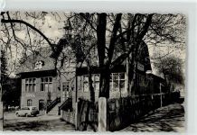 09337 O9270 Hohenstein-Ernstthal - Waldpark Hüttenmühle