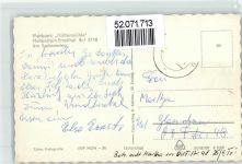 09337 O9270 Hohenstein-Ernstthal - Waldpark Hüttenmühle