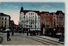 Lemberg Lwow