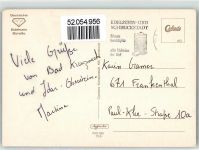 55743 W6580 Fischbach b Idar-Oberstein - Hosenbachtal Kupferbergwerk Edelsteinschleiferei Fischweiher