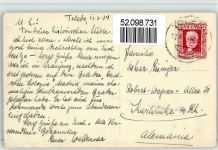 Toledo 1934 - Auto Plaza Zocodover