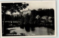 3822 Karlstein an der Thaya - Schloss