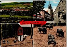 63863 W8751 Eschau , Unterfr