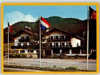 6352 Ellmau - Hotel Alpenhof