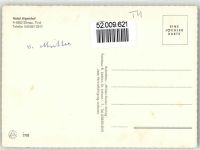 6352 Ellmau - Hotel Alpenhof