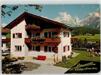 6353 Going am Wilden Kaiser - Pension Rettenwander