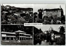 3820 Raabs an der Thaya