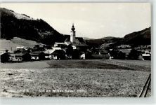 6306 Söll - Kirche