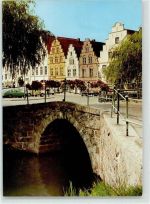 25840 W2254 Friedrichstadt , Eider