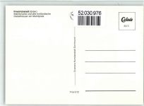 25840 W2254 Friedrichstadt , Eider