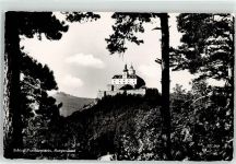 7212 Forchtenstein - Schloss
