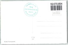7212 Forchtenstein - Schloss