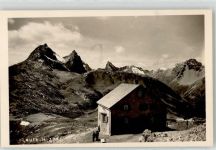 88299 W7970 Leutkirch im Allgäu - Berghütte