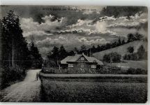01731 O8216 Kreischa b Dresden 1916 - Wilischbaude
