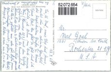 36115 W6414 Hilders - Winterberg