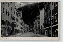 6240 Rattenberg - Gasthaus