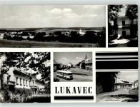 Lukavice Lukawetz - Omnibus