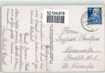 19399 O2861 Dobbertin - Fliegeraufnahme