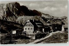 Sonnschienhütte