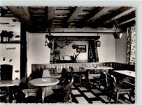 6631 Lermoos - Gasthaus Koch