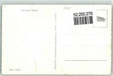 88348 W7968 Saulgau - Kirche