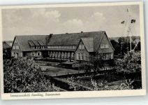 27432 W2740 Bremervörde - Seemannsschule Hamburg