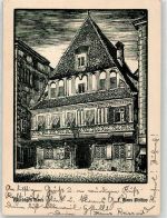 85567 W8018 Grafing b. München - Würdiges Haus Hans Philipp