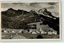 6673 Grän 1912 - Kirche