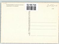 27472 W2190 Duhnen - Fliegeraufnahme