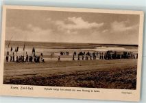 Kuta Koeta - Strand