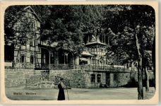 38640 W3380 Oker - Gasthaus Waldhaus