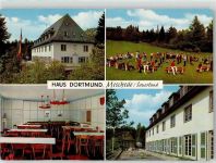 59872 W5778 Meschede - Haus Dortmund