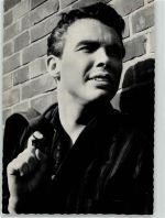 Kraus, Peter Schlagersänger