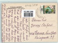 69429 W6935 Mülben - Pension Bauernhof Karl Schmitt