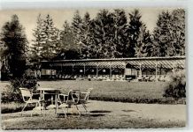 2105 Oberrohrbach - Erholungsheim Garten