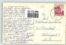 2105 Oberrohrbach - Erholungsheim Garten