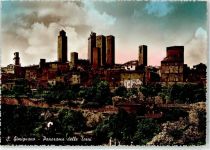 53037 San Gimignano