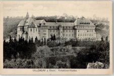 56179 W5414 Vallendar - Pallottiner Kloster